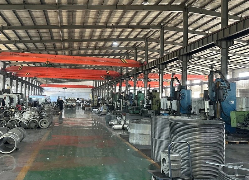 Factory Exhibition