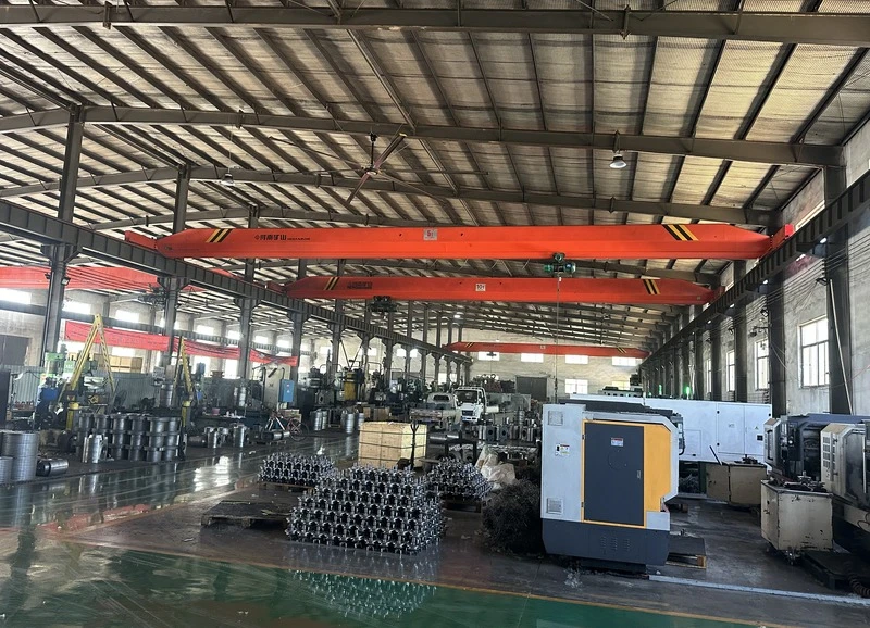 Factory Exhibition