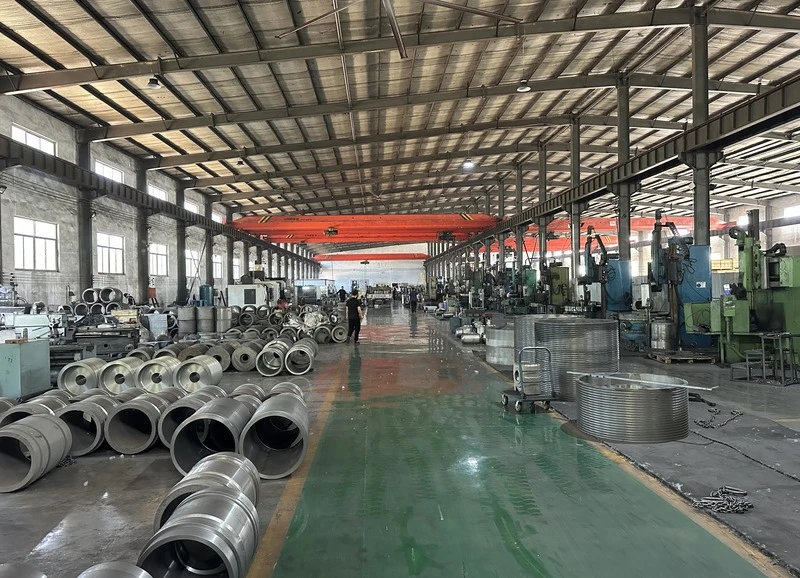 Factory Exhibition
