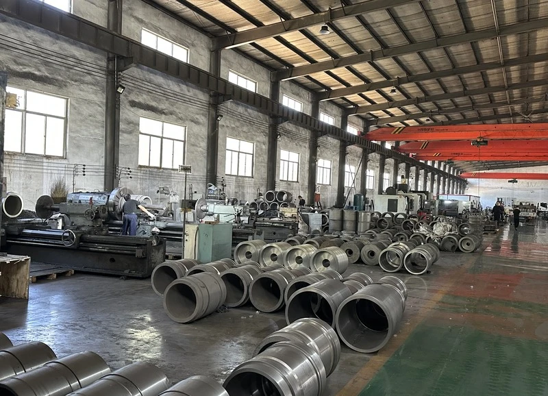 Factory Exhibition