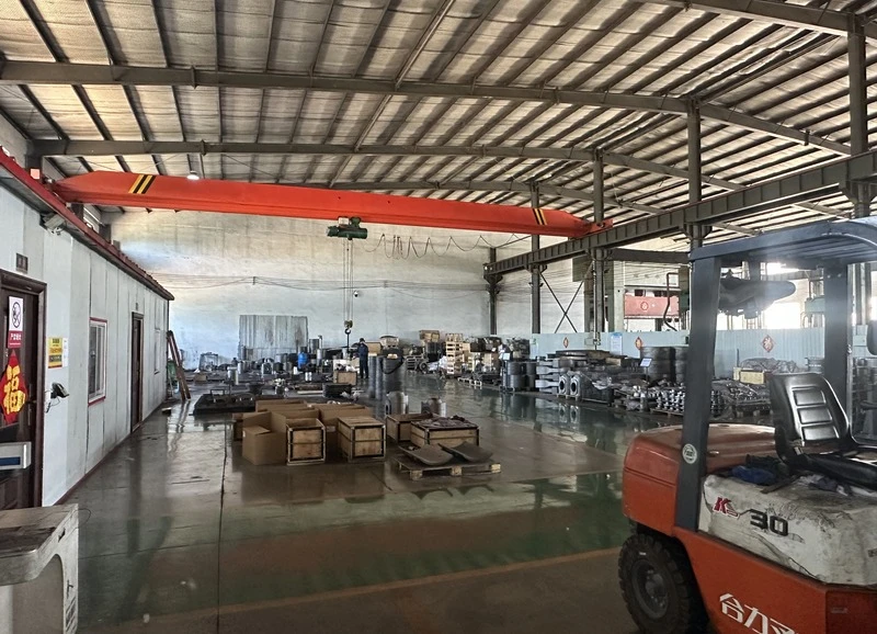 Factory Exhibition