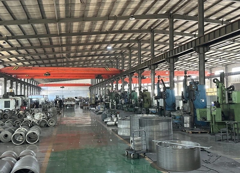 Factory Exhibition