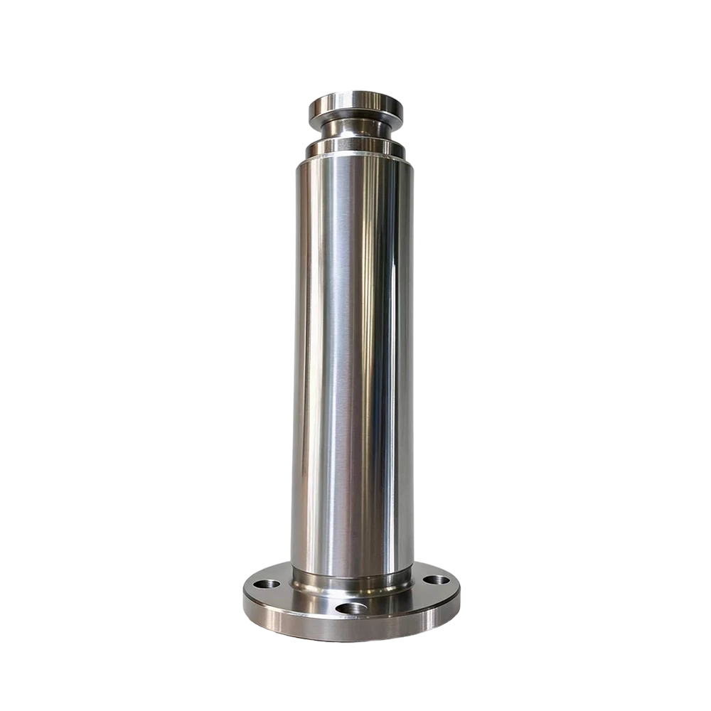 Extension Rod