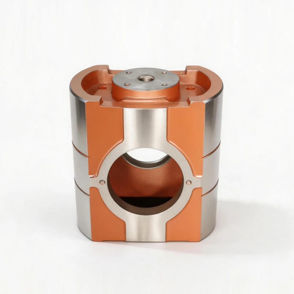 Mud Pump Crosshead (for F-500/800/1000/1300/1600 and other models)