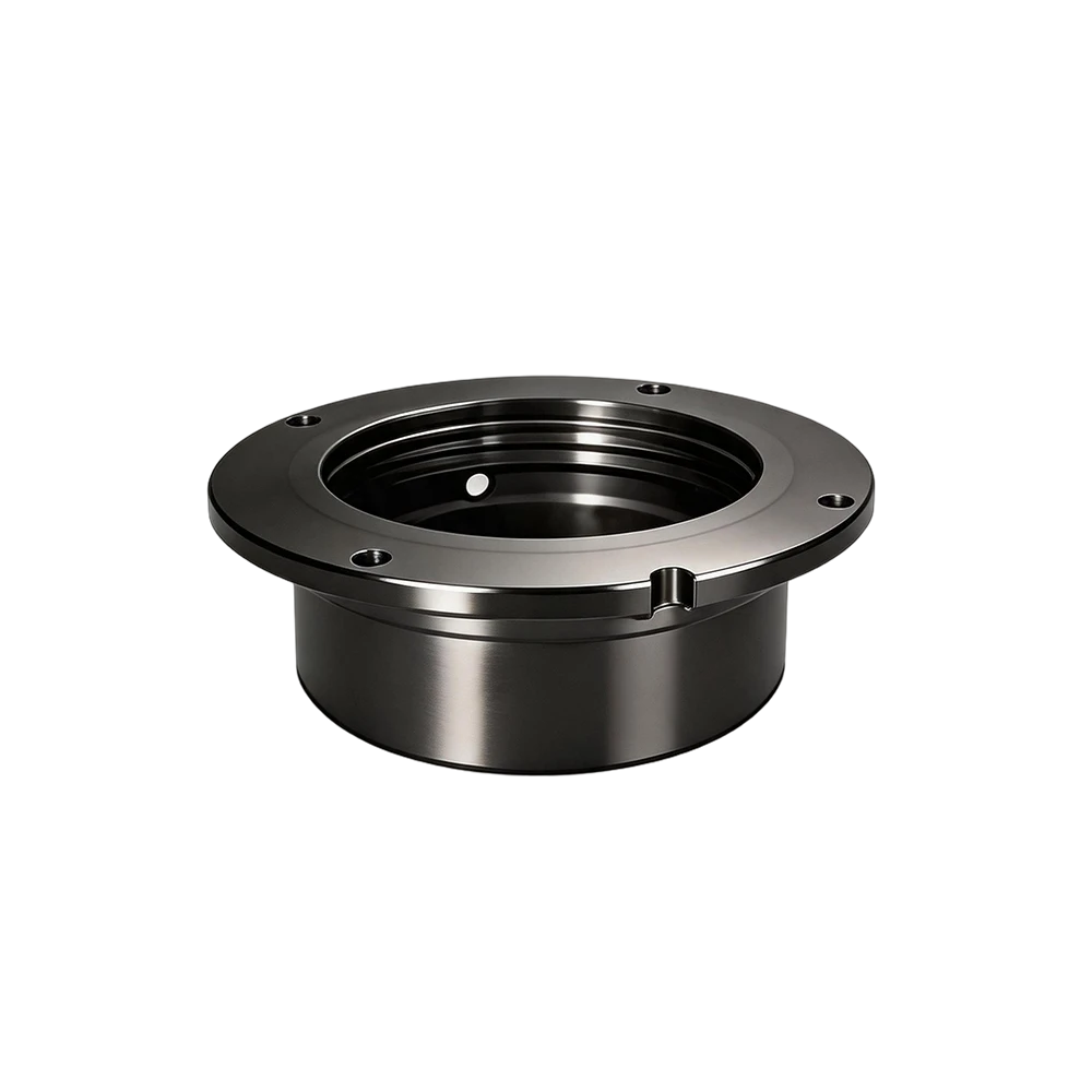Mud Pump Stuffing Box
