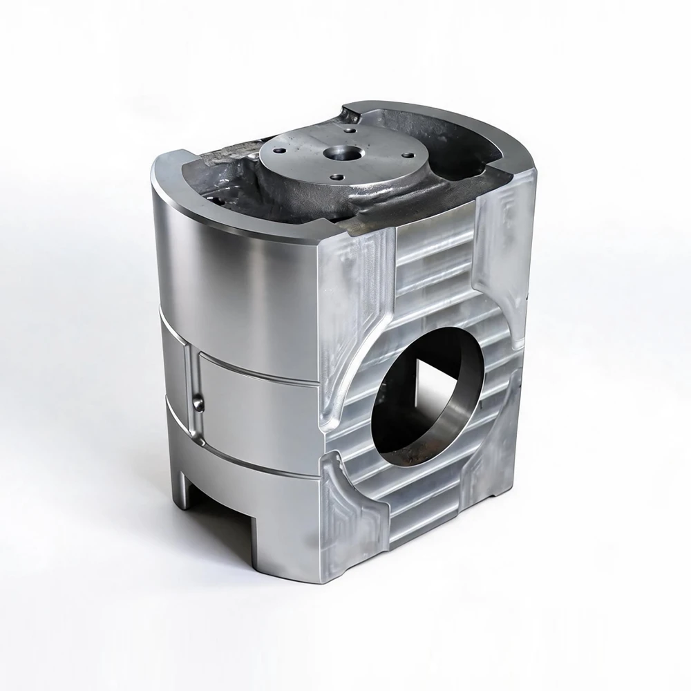 Mud Pump Crosshead (for F-500/800/1000/1300/1600 and other models)