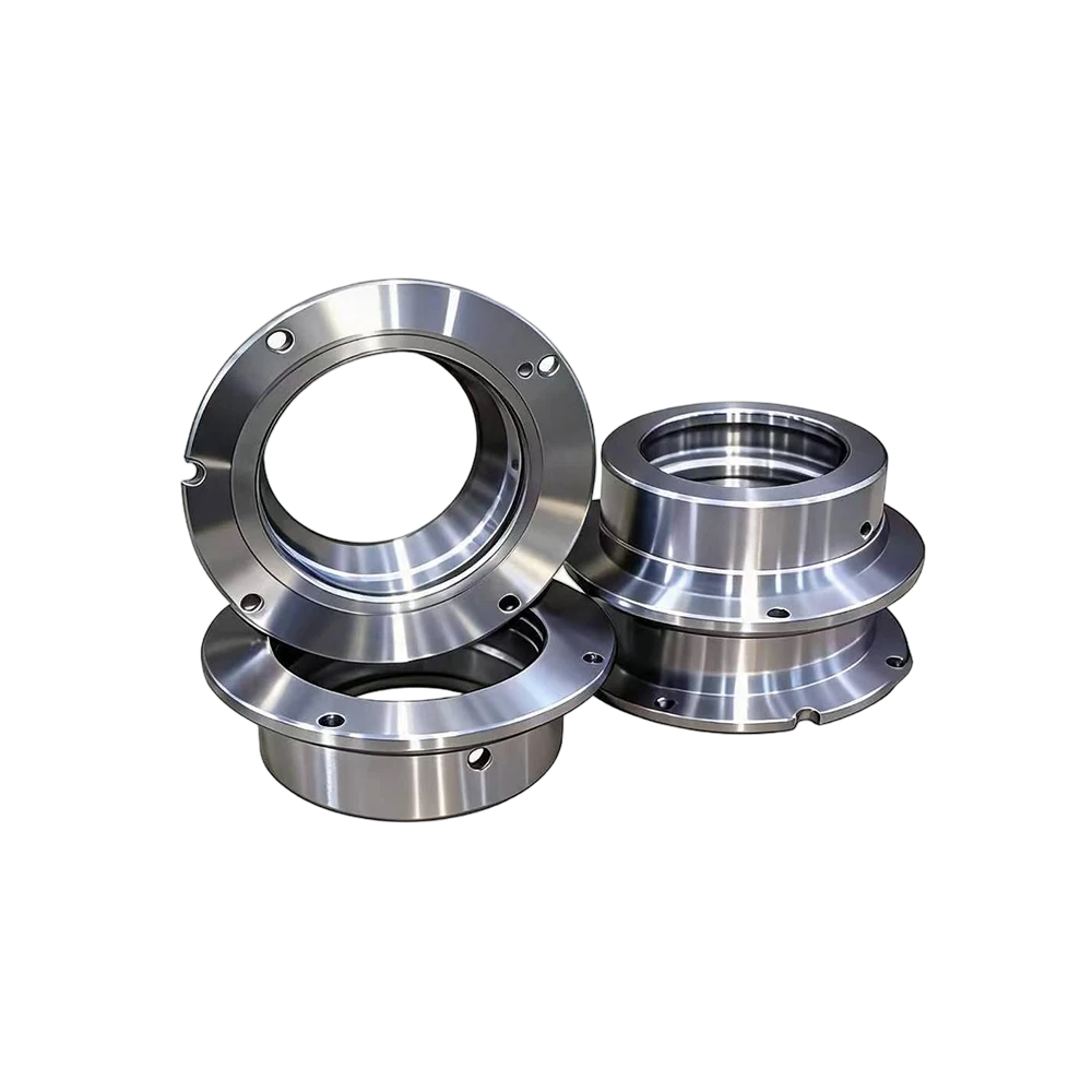 Mud Pump Stuffing Box