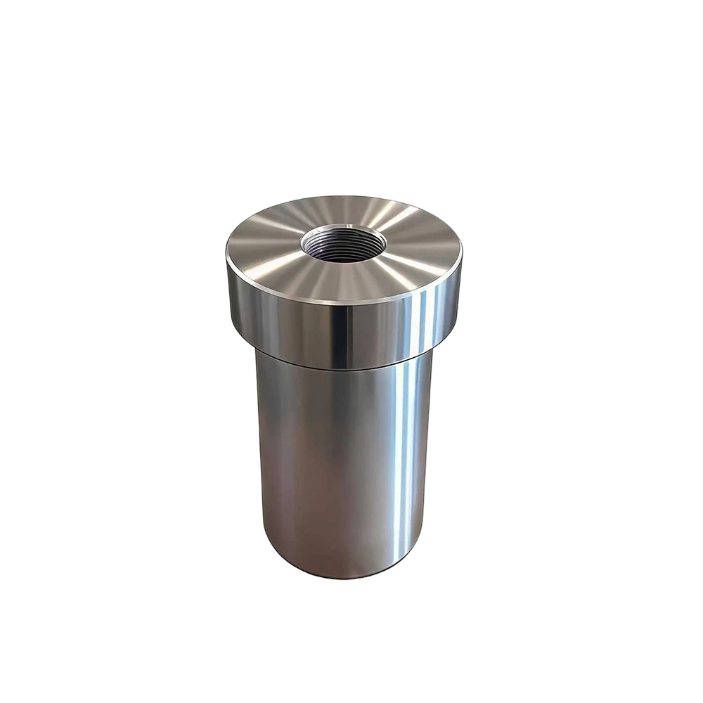 Crosshead Pin for Mud Pump - High-Strength Forged Replacement Part