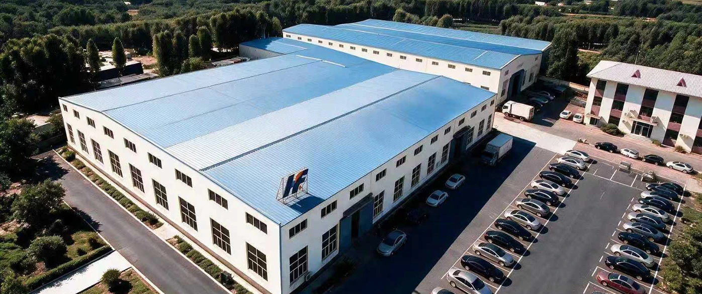 Cangzhou Fengheng Petroleum Machinery Co., Ltd.