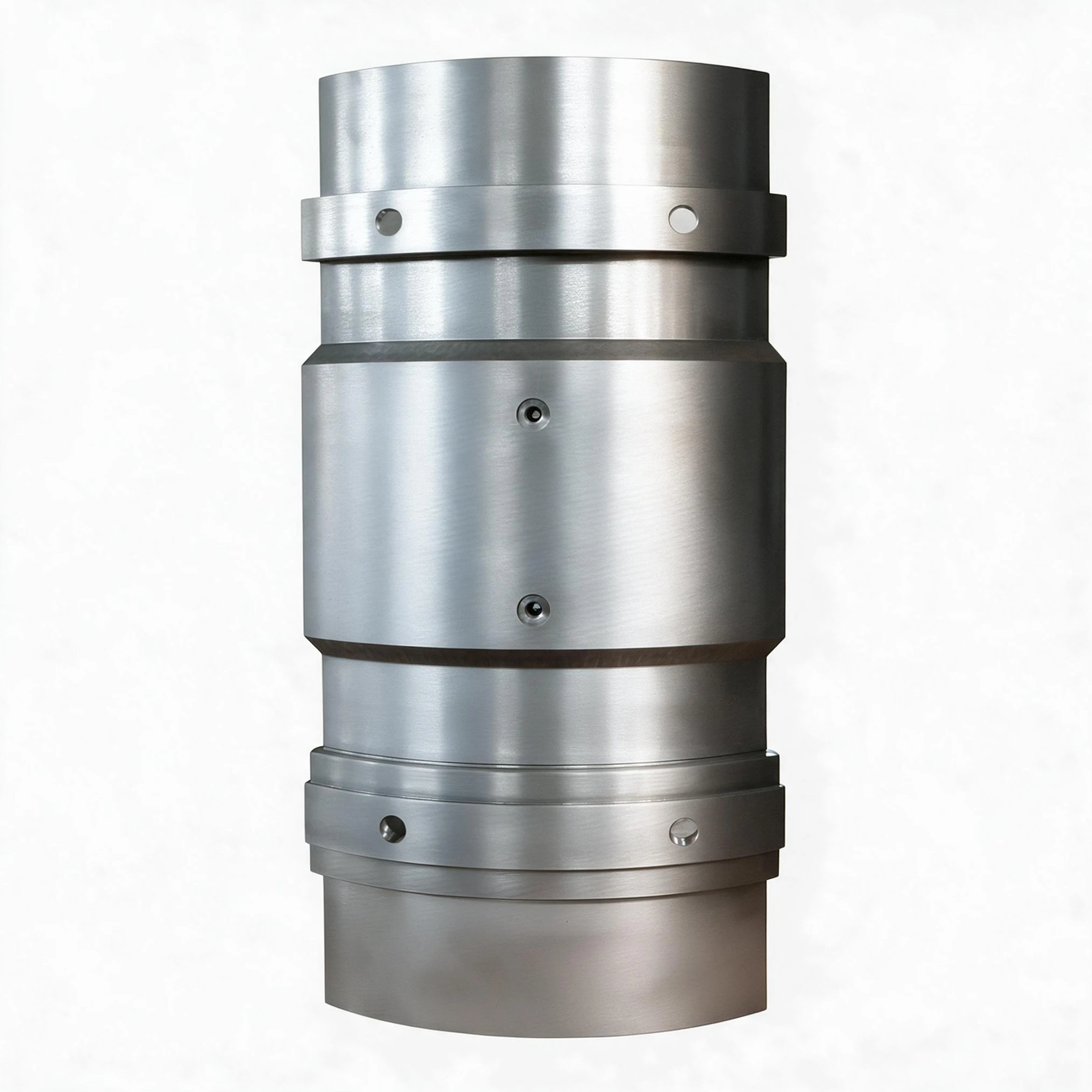 Mud Pump Crosshead Guide Plates